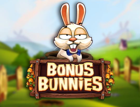 Bonus Bunnies